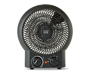 Easy Home 
 Fan-Forced Heater