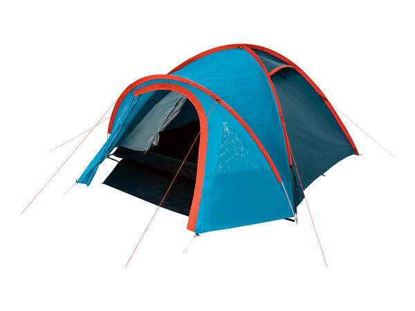 Rocktrail 4 Person Tent