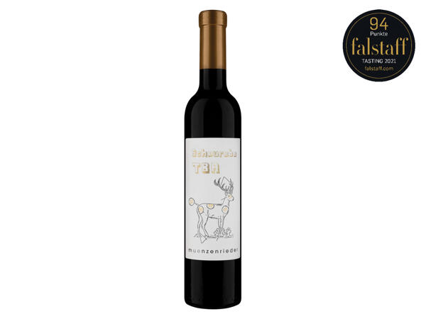 Weingut Münzenrieder Trockenbeerenauslese 2017