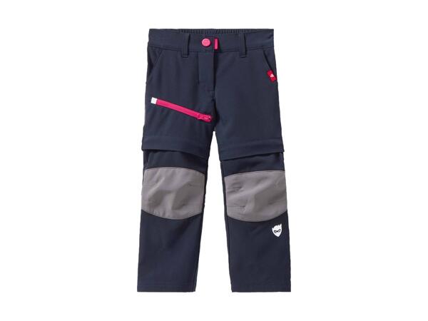 LUPILU(R) Bukser zip-off