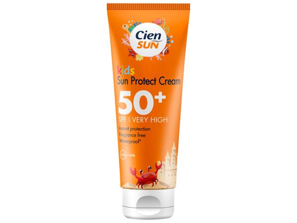 Sun Cream Kids SPF50