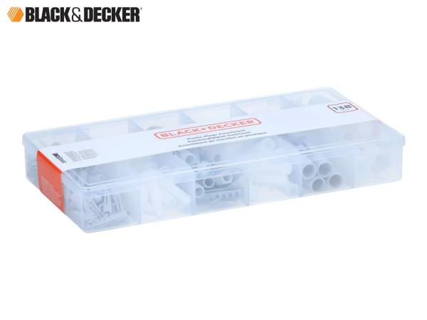 Black & Decker DIY Assortment