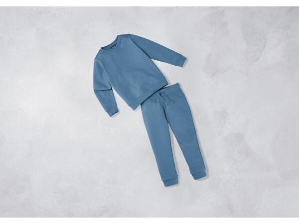 Kids' Tracksuit Set