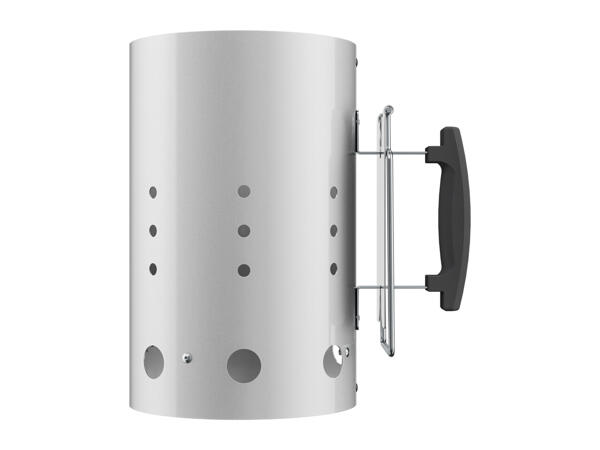Grillmeister Charcoal Chimney Starter