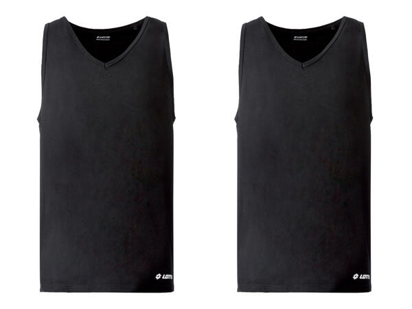 Men's Undershirt