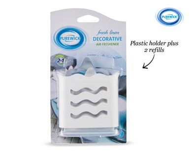 MEMBRANE AIR FRESHENER 20ML