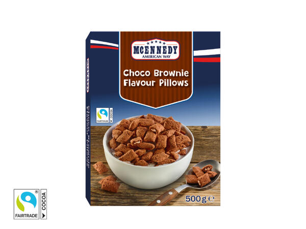 Flingor browniesmak