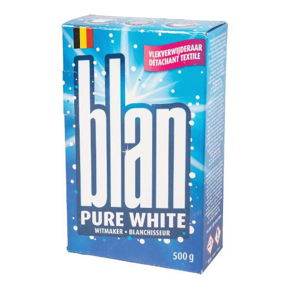 BLAN(R) 				Bleichpulver