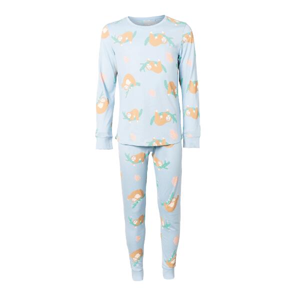 L&D(R) Pyjama für Kinder