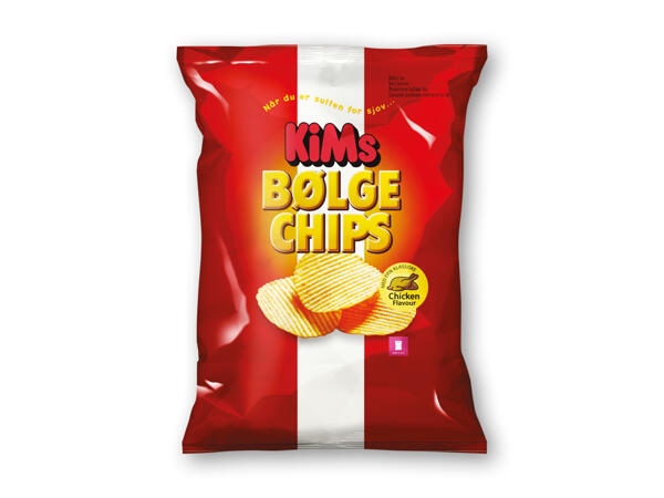 Kims chips