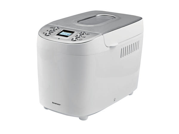 Bread Maker