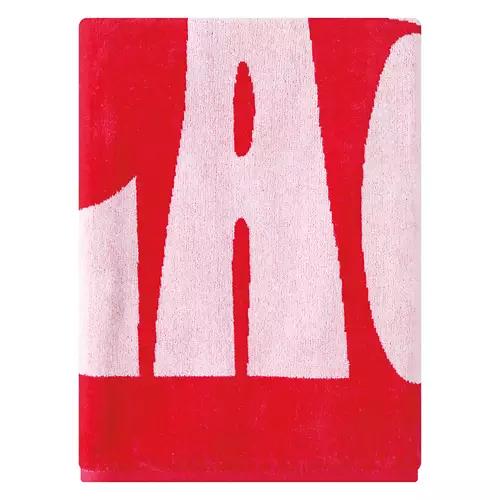 40" x 72" Luxury Beach Towel, This Must Be The Place