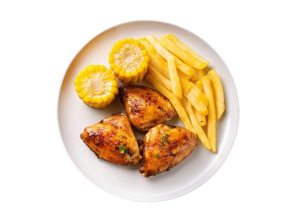 Northern Irish Chicken Thighs Fillet