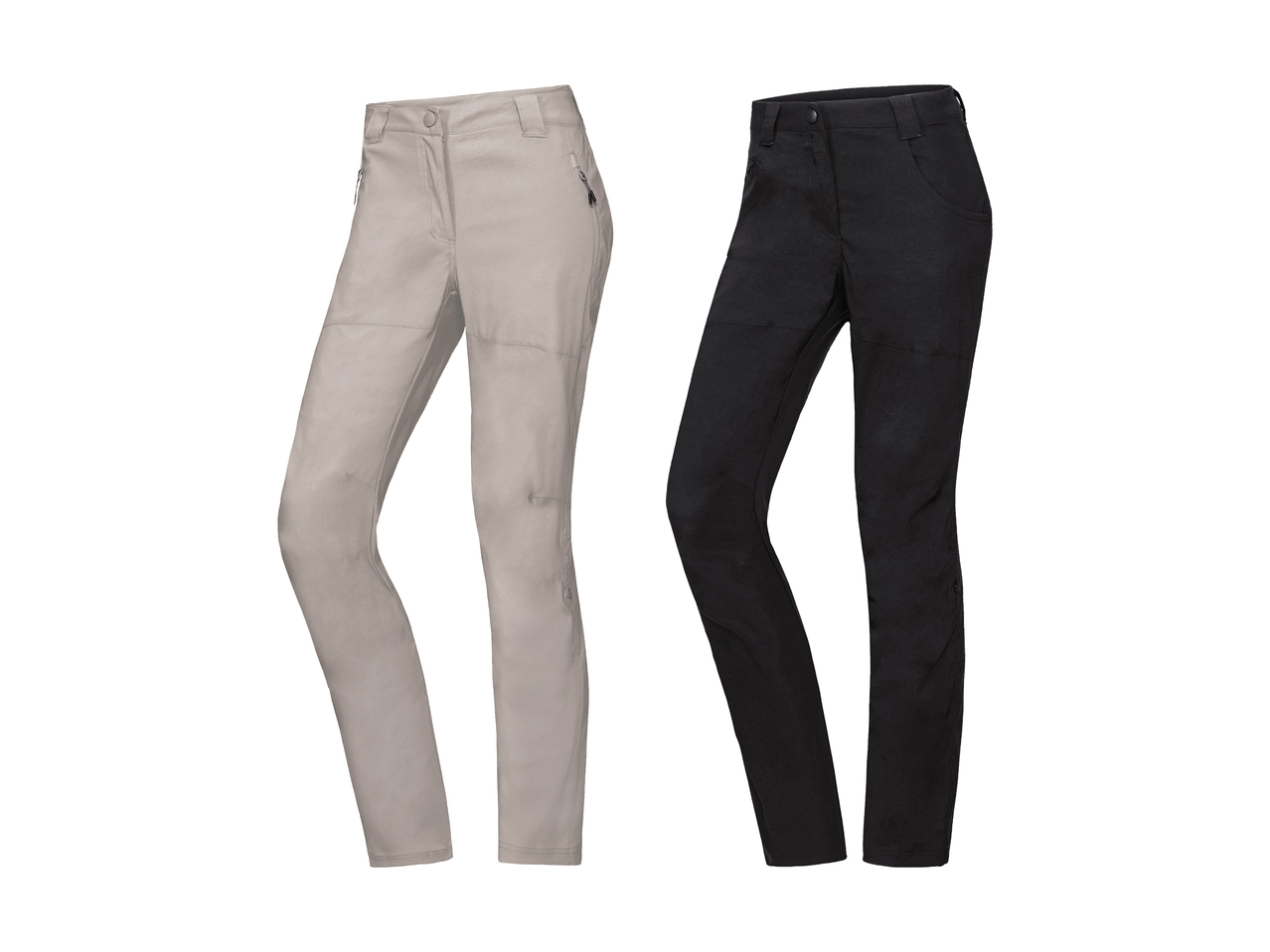 Pantalon de sport pour trekking1