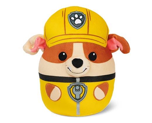 Paw Patrol Licensed Trend Plush Assortment