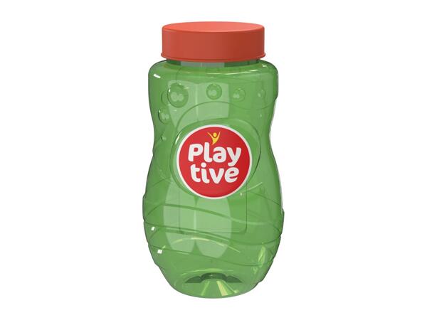 Playtive Bubble Machine