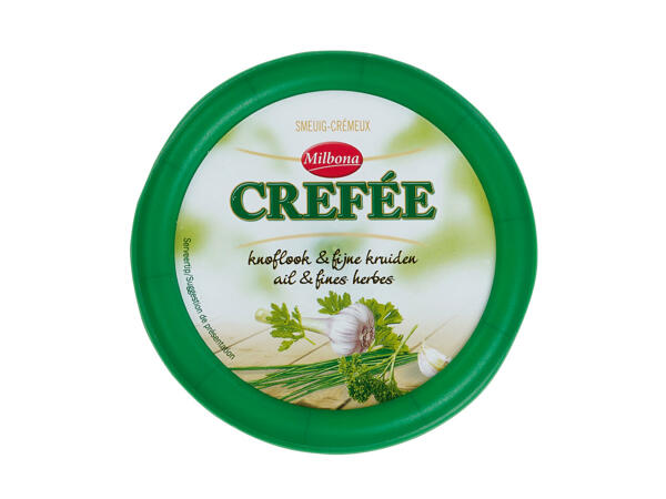 Fromage aux fines herbes