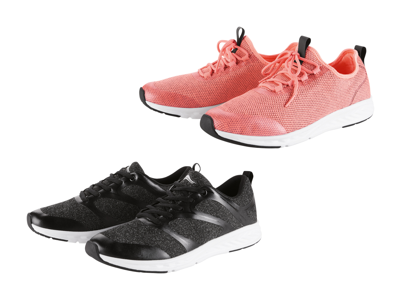 Chaussures de sport et de loisirs pour femme1