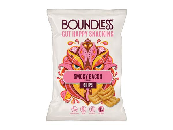 Boundless Chips
