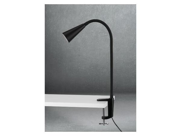 LIVARNO home Stolní LED lampa FREYA
