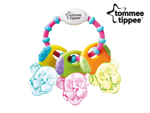 Tommee Tippee Teethe ‘n' Play Water Teether