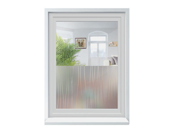 Assorted Window Privacy Film