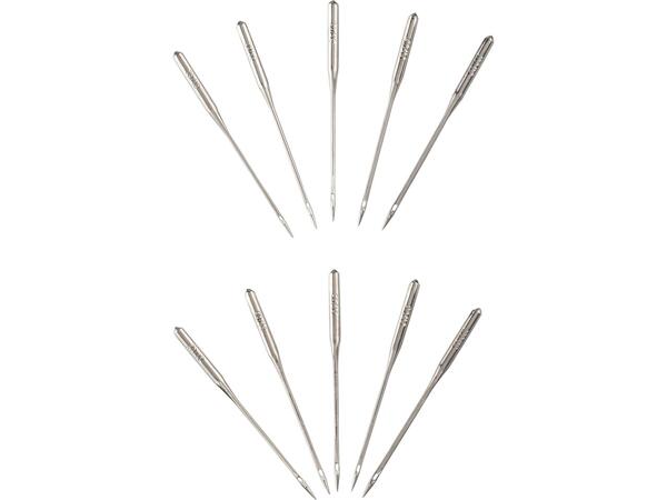 Sewing items