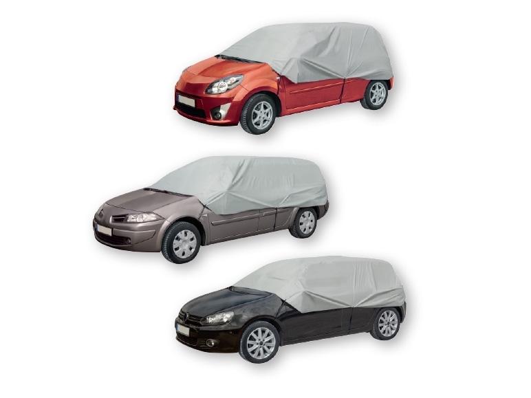 ULTIMATE SPEED Car Cover