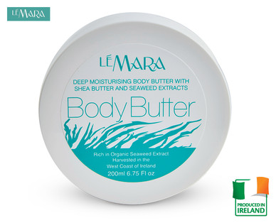 Lé Mara Body Butter