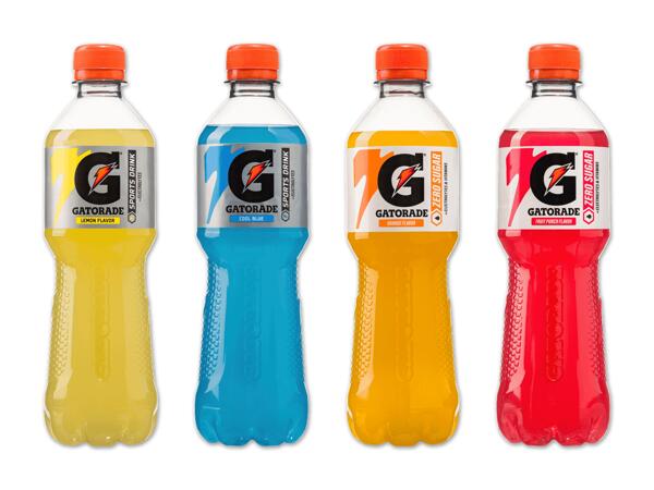 Gatorade
