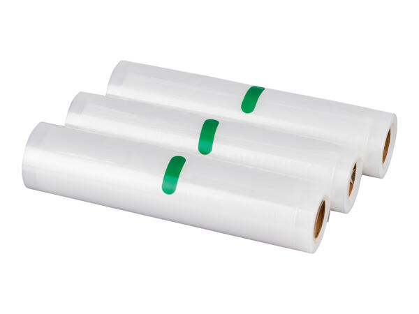 Vacuum Sealer Bag Rolls