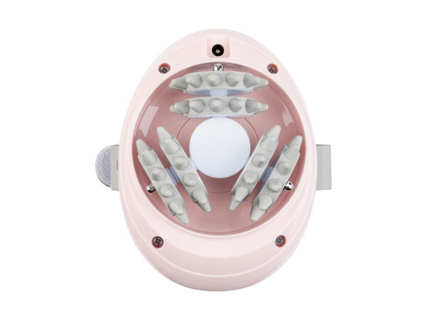 Appareil de massage anti-cellulite