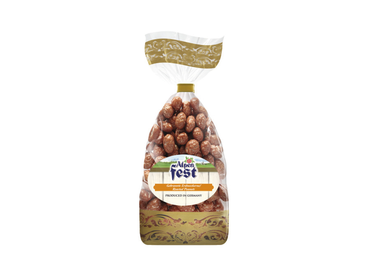 Alpenfest Roasted Nuts1