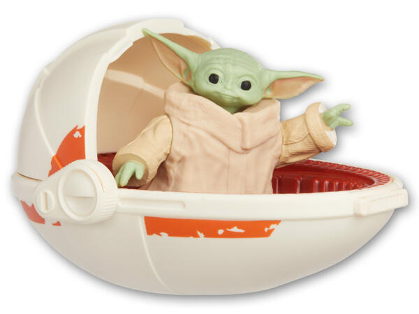 Hasbro Spielfigur