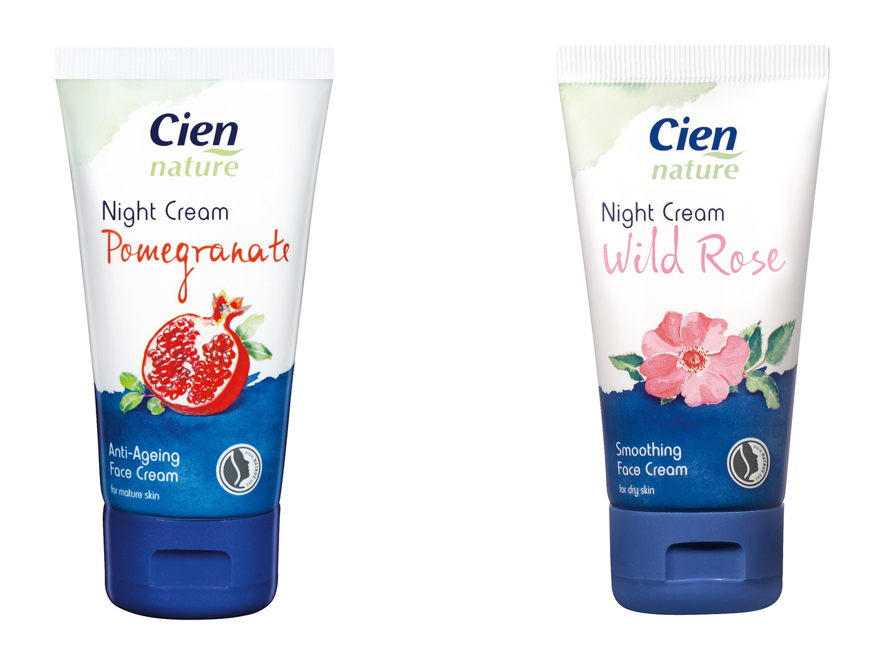 Crème de nuit Nature