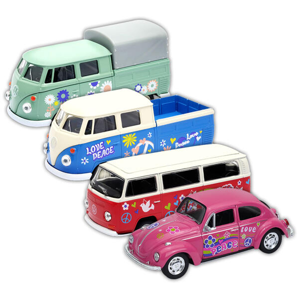 Fahrzeug "Volkswagen"