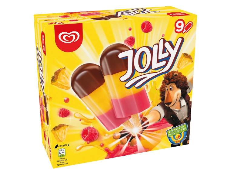 ESKIMO Jolly