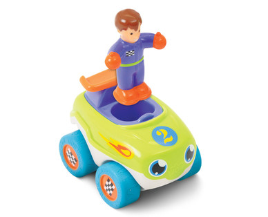 WOW Mini Car