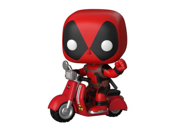 Funko Pop Figure