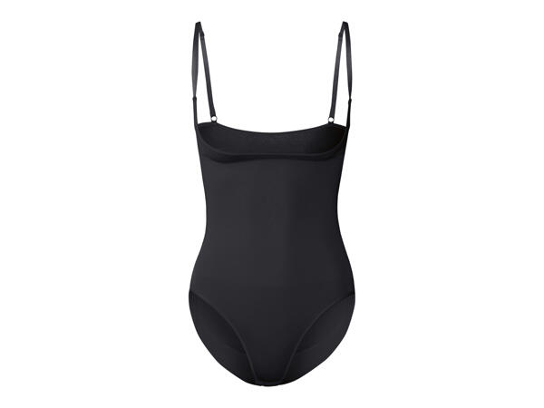 Ladies' Seamless Control Body