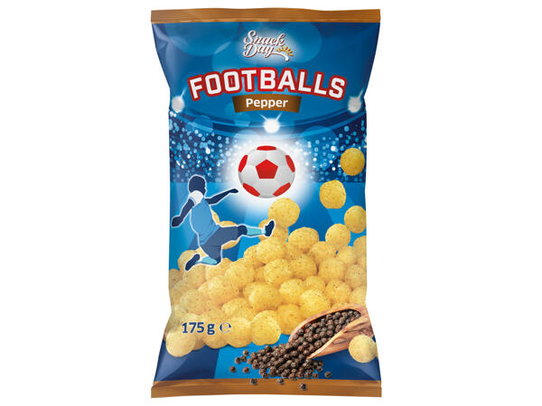 Snackballs