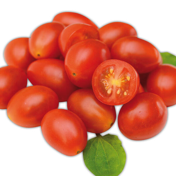 Naschtomaten