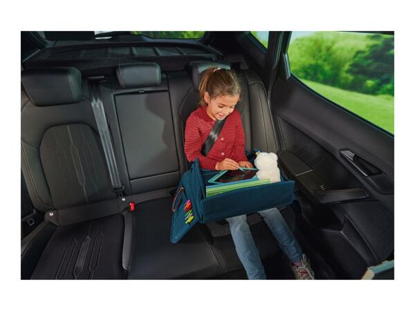 Ultimate Speed Portable Travel & Play Table