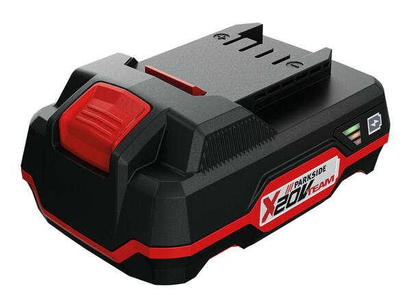 Parkside 20V 2Ah Battery