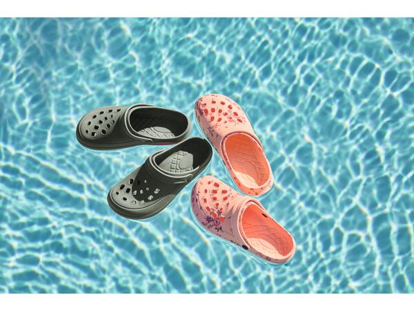 Ladies' Clogs