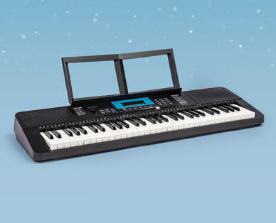 Keyboard