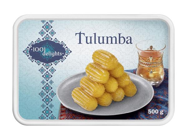 Tulumba
