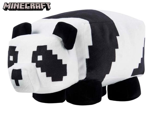 Minecraft Panda