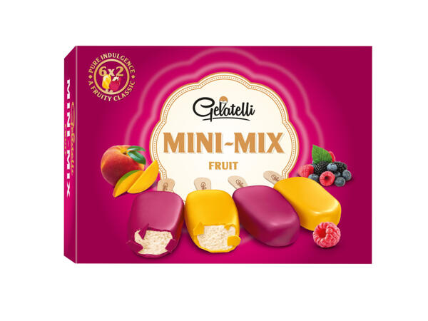 Minipinnglass
