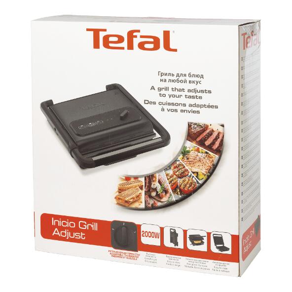 TEFAL(R) Gril